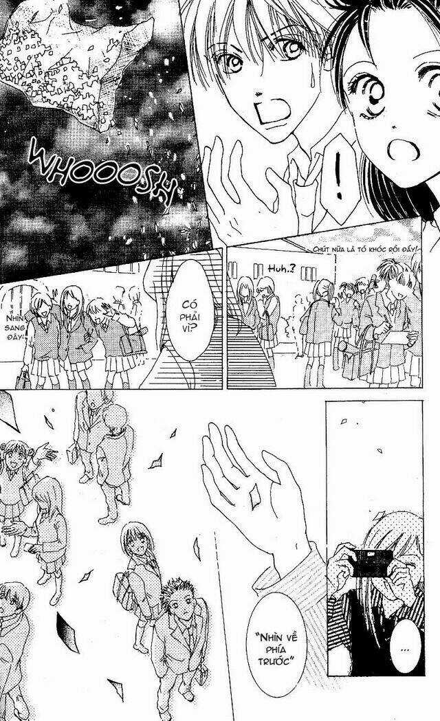 It's Called Love Chapter 2 trang 29