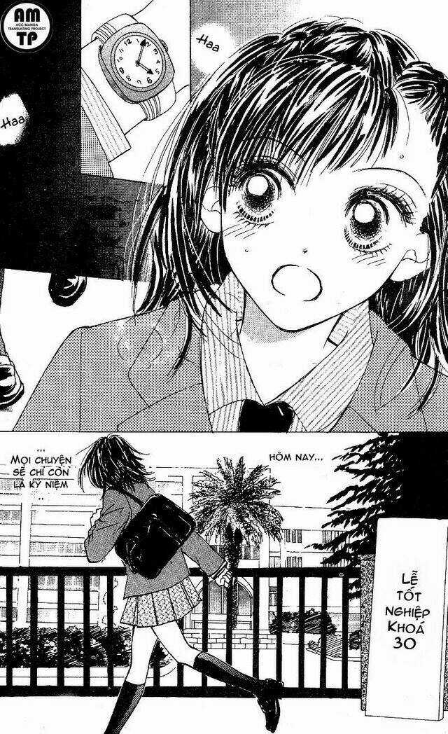 It's Called Love Chapter 2 trang 3