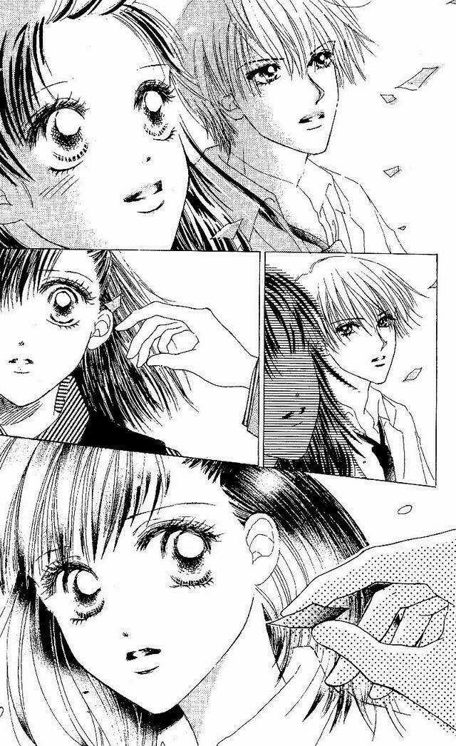 It's Called Love Chapter 2 trang 31