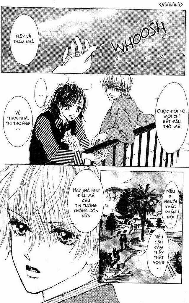 It's Called Love Chapter 2 trang 33