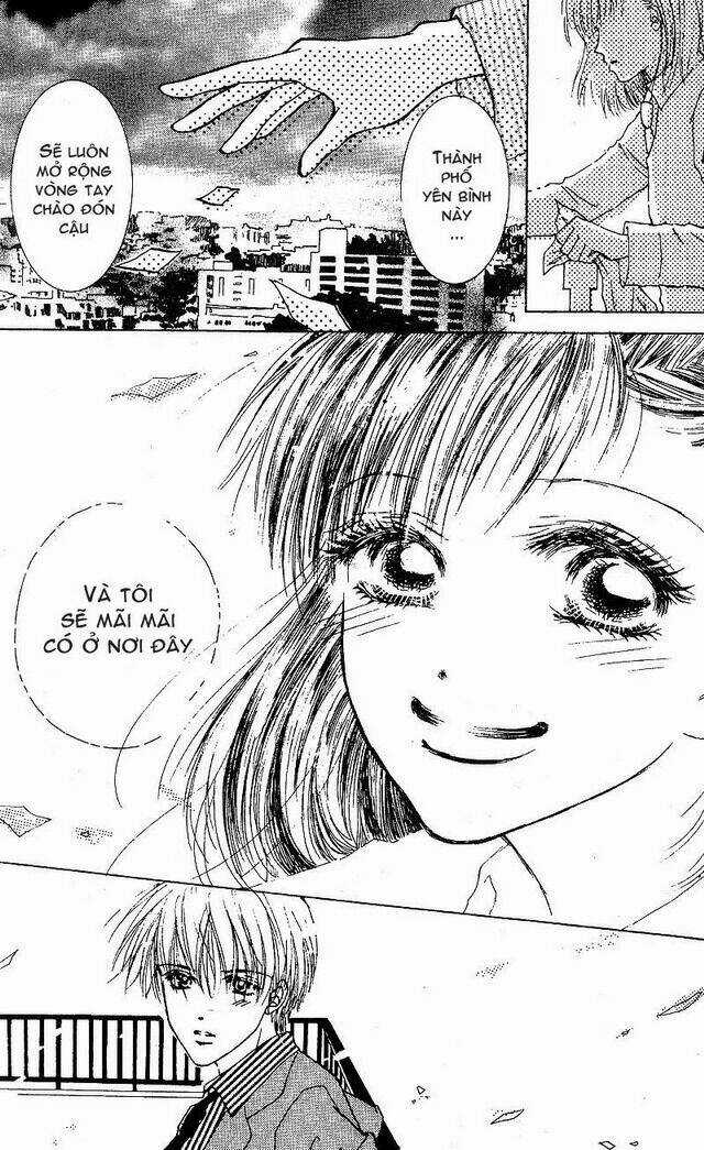 It's Called Love Chapter 2 trang 34