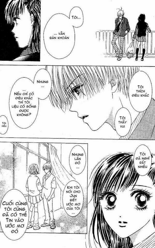 It's Called Love Chapter 2 trang 35