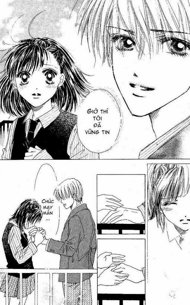 It's Called Love Chapter 2 trang 36