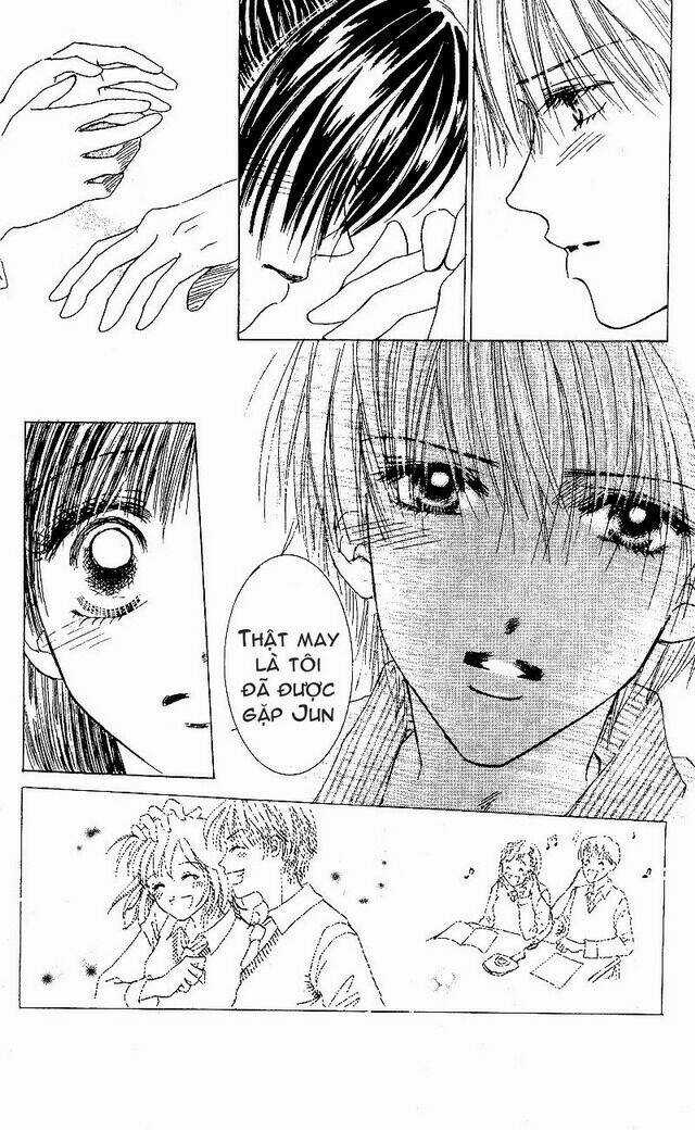 It's Called Love Chapter 2 trang 37