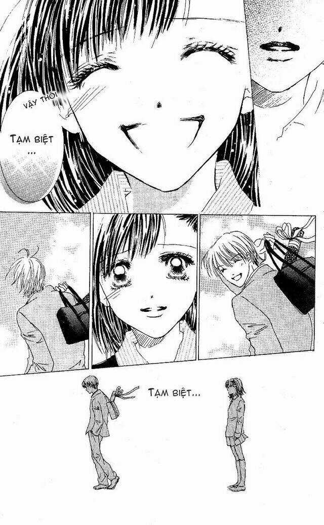 It's Called Love Chapter 2 trang 38