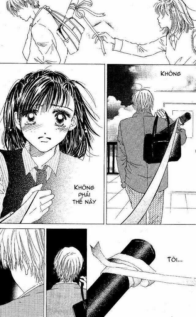 It's Called Love Chapter 2 trang 39