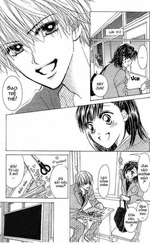 It's Called Love Chapter 2 trang 4