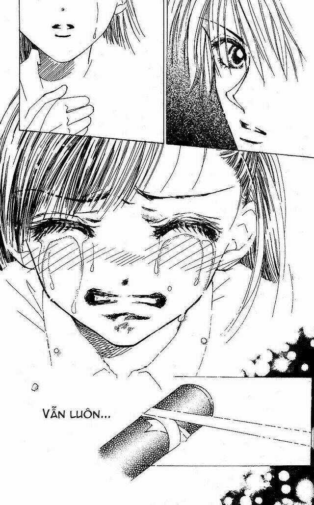 It's Called Love Chapter 2 trang 40