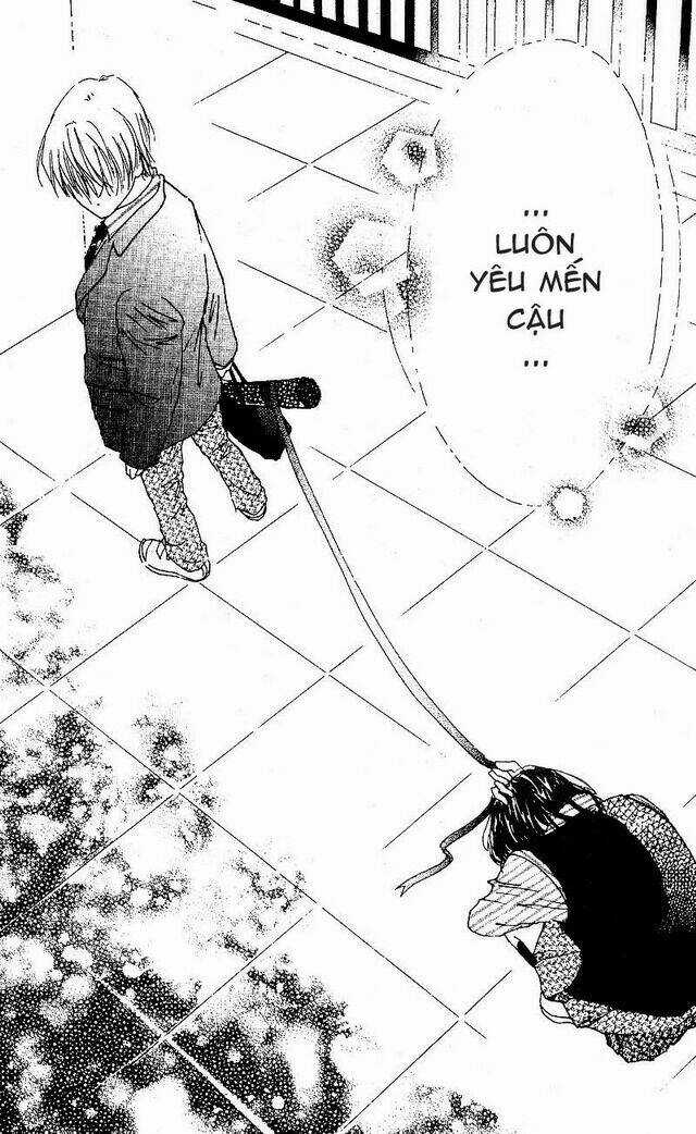 It's Called Love Chapter 2 trang 41