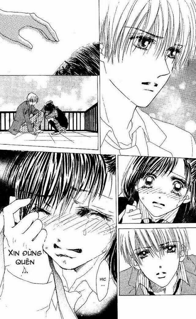 It's Called Love Chapter 2 trang 42