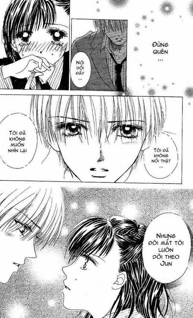 It's Called Love Chapter 2 trang 43