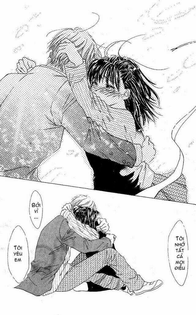 It's Called Love Chapter 2 trang 44