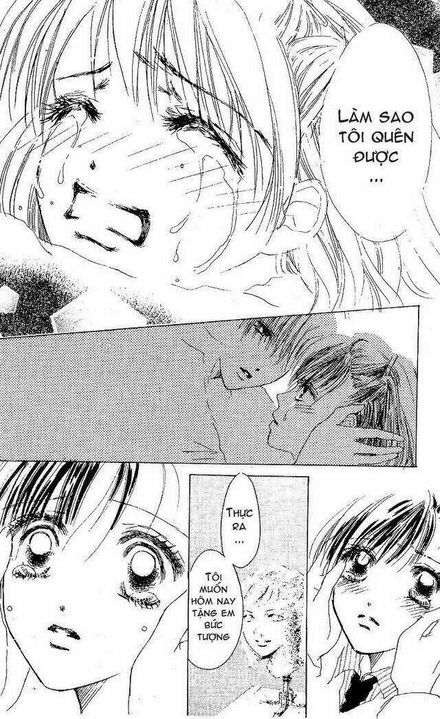 It's Called Love Chapter 2 trang 45