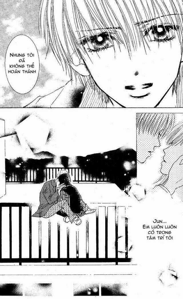 It's Called Love Chapter 2 trang 46