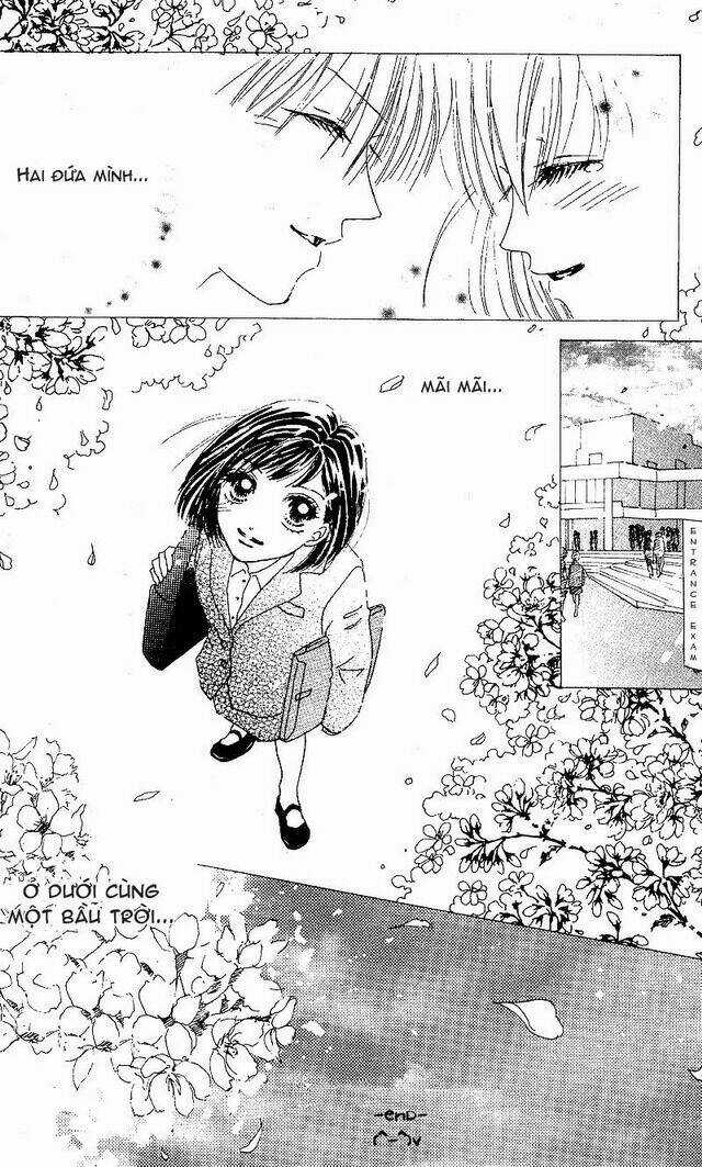 It's Called Love Chapter 2 trang 47