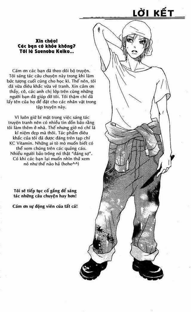 It's Called Love Chapter 2 trang 48