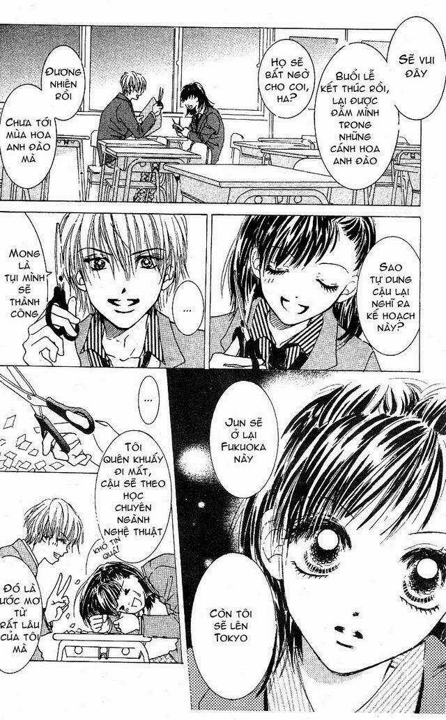 It's Called Love Chapter 2 trang 5