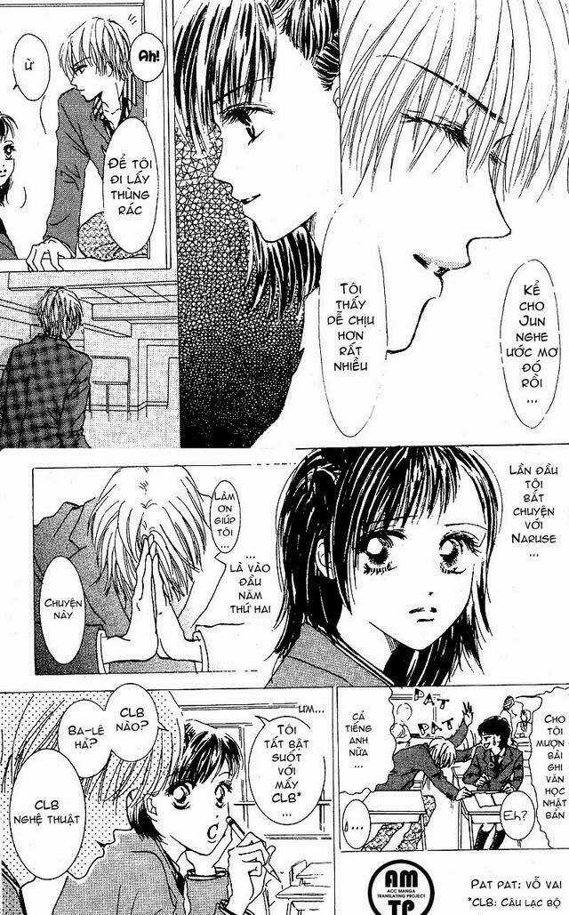 It's Called Love Chapter 2 trang 6