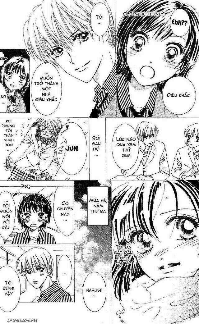 It's Called Love Chapter 2 trang 7