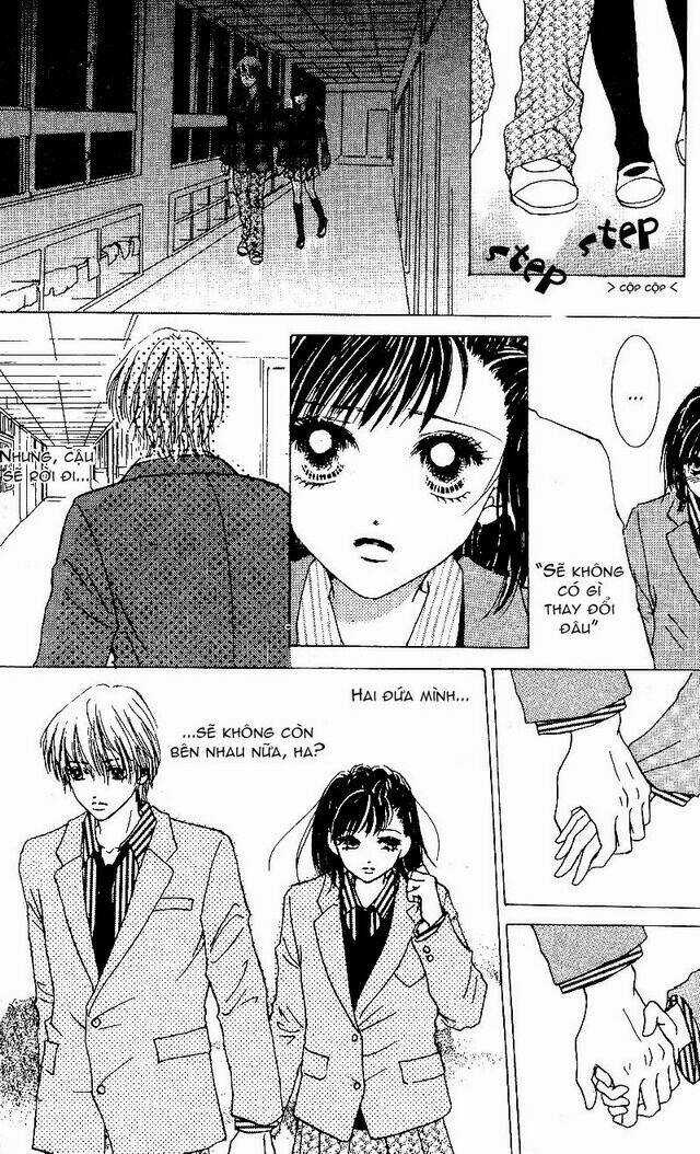 It's Called Love Chapter 2 trang 8