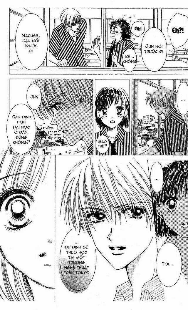 It's Called Love Chapter 2 trang 9