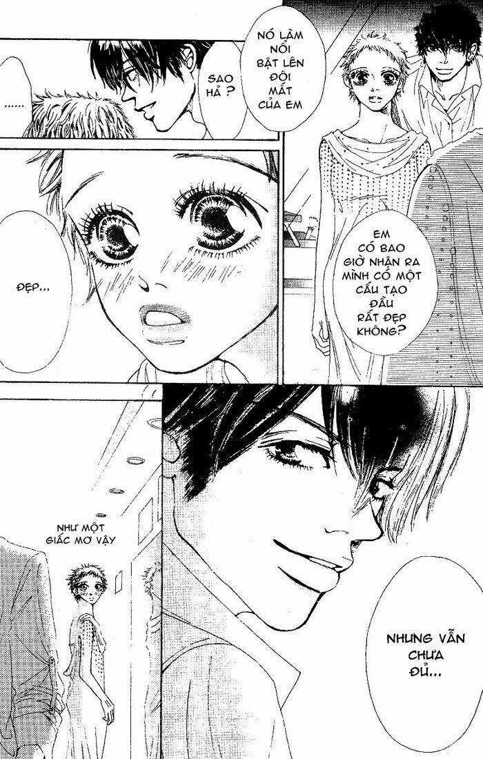 It's Called Love Chapter 3 trang 10