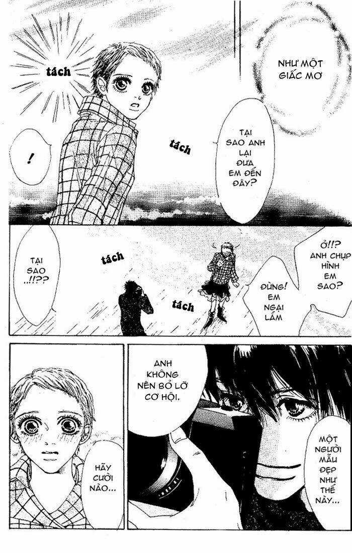 It's Called Love Chapter 3 trang 11