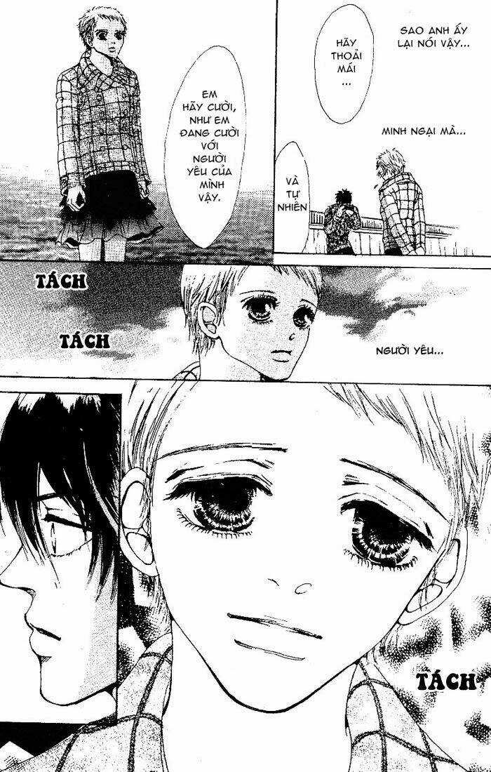 It's Called Love Chapter 3 trang 12