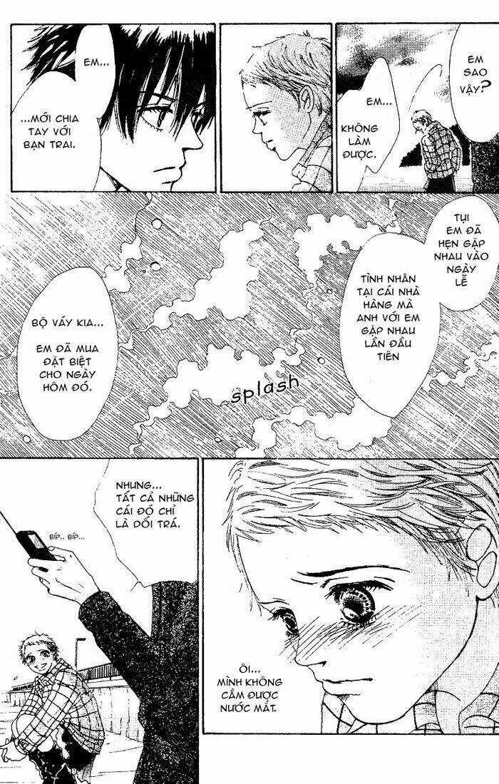 It's Called Love Chapter 3 trang 13