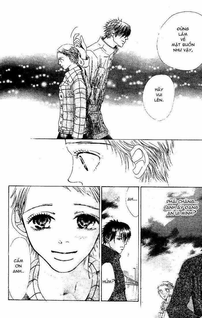 It's Called Love Chapter 3 trang 15