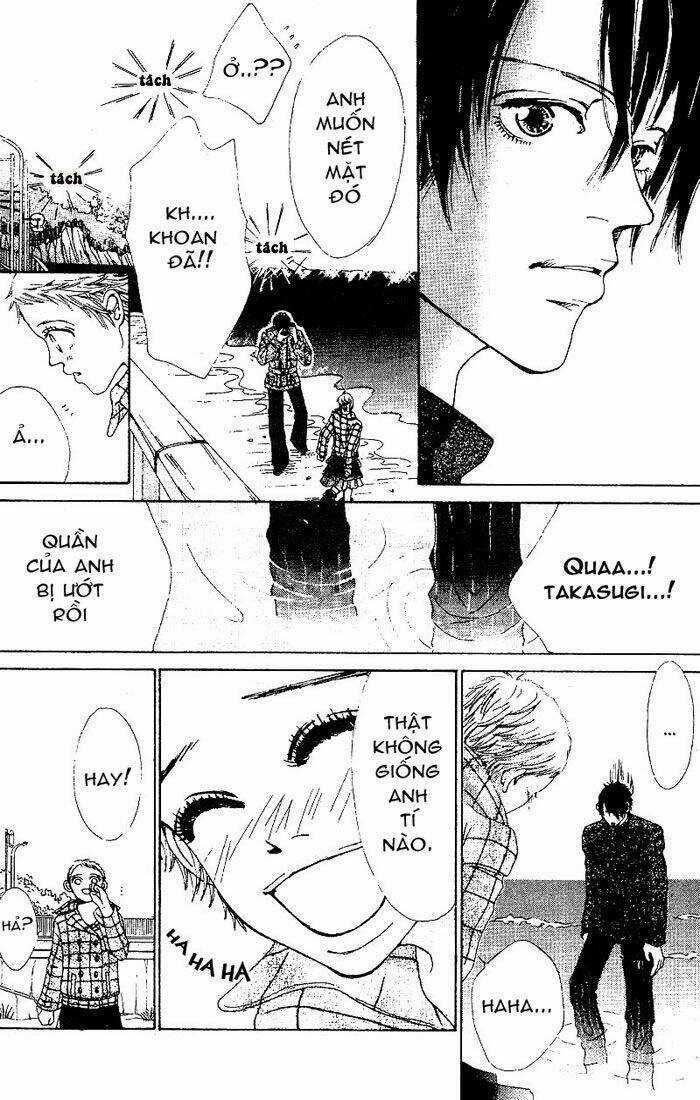 It's Called Love Chapter 3 trang 16