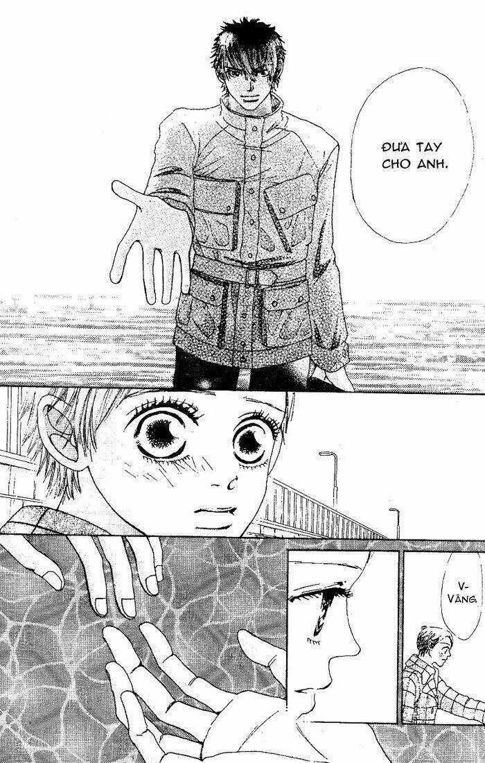 It's Called Love Chapter 3 trang 17