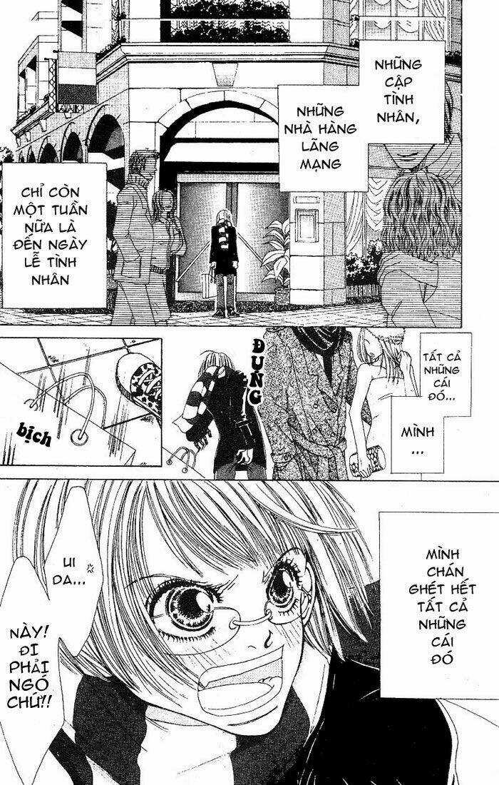 It's Called Love Chapter 3 trang 2