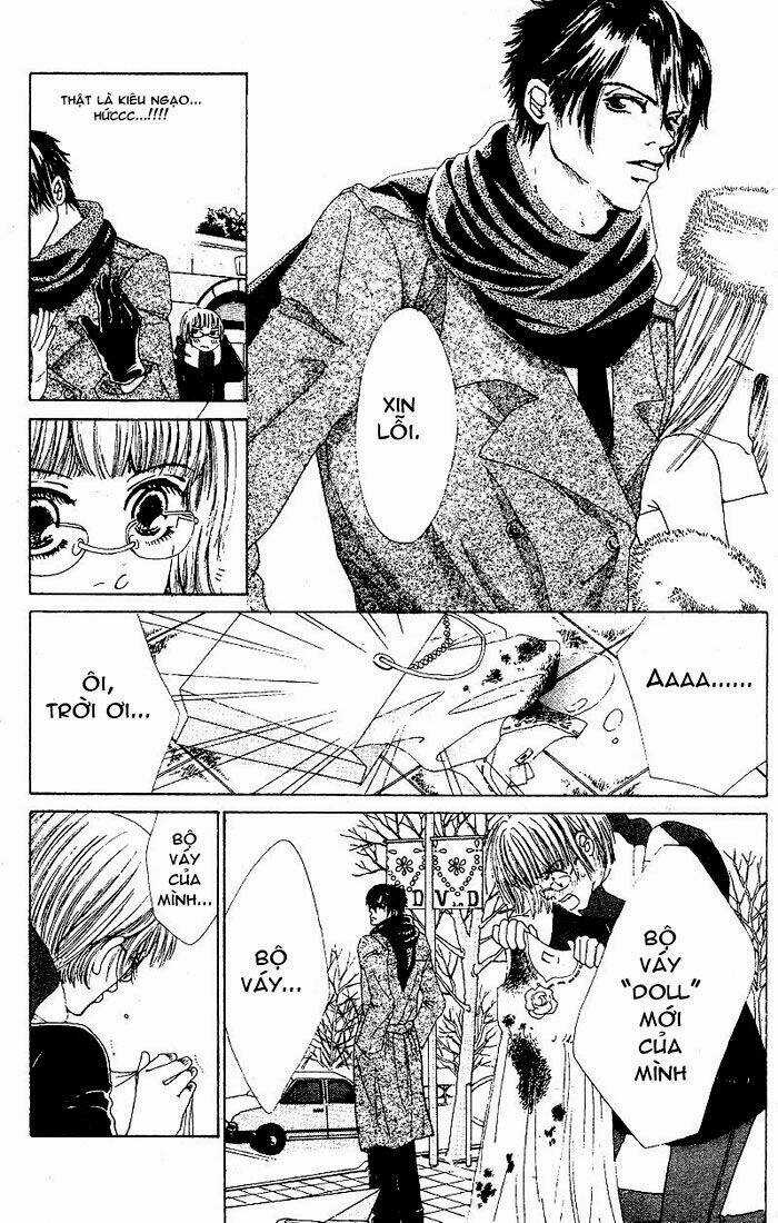 It's Called Love Chapter 3 trang 3