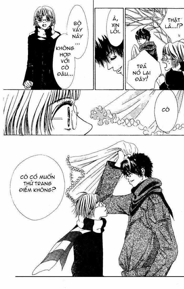 It's Called Love Chapter 3 trang 5