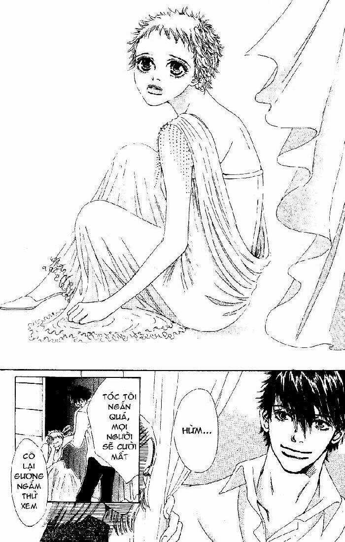 It's Called Love Chapter 3 trang 9