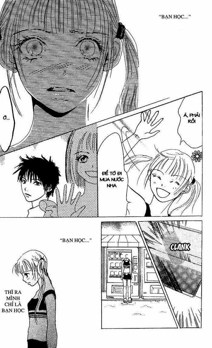 It's Called Love Chapter 4 trang 10