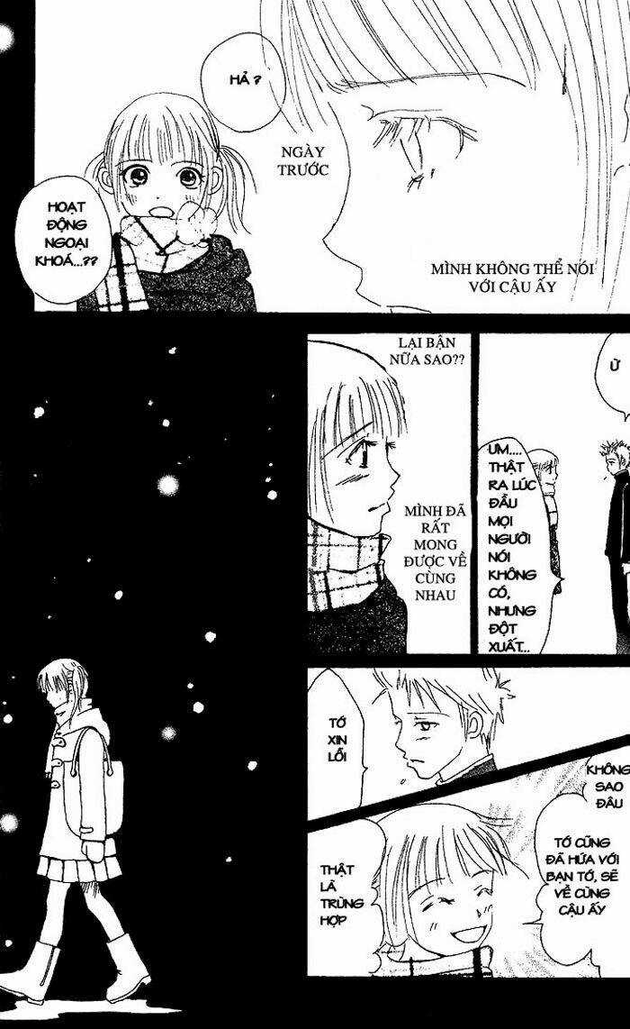 It's Called Love Chapter 4 trang 11