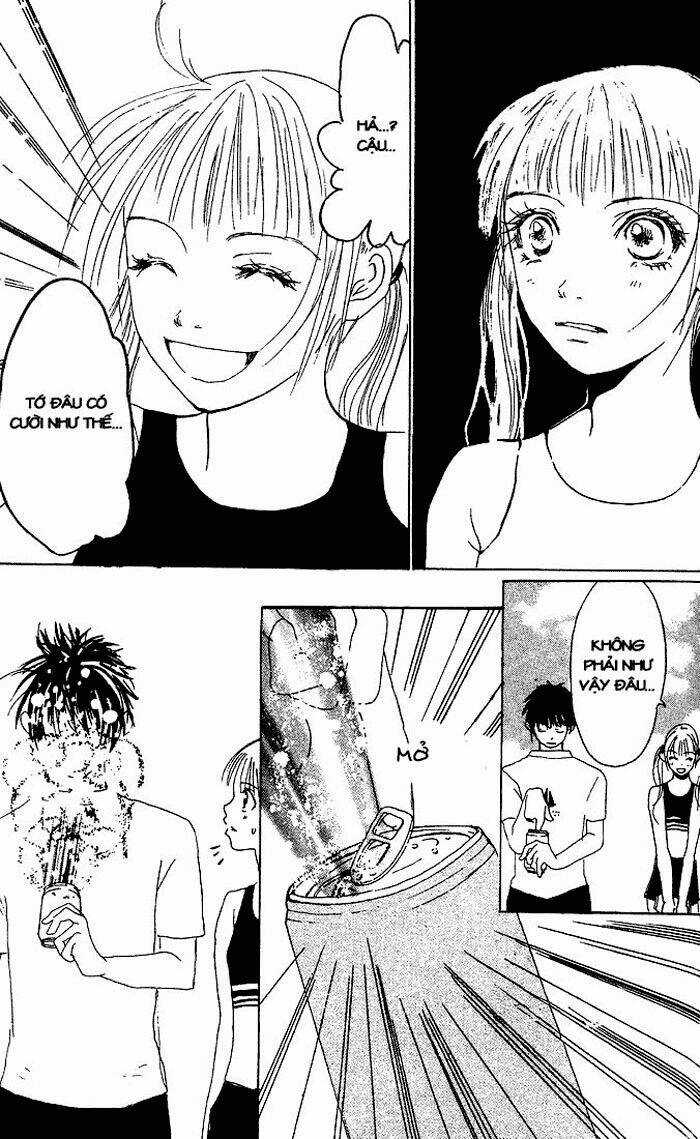 It's Called Love Chapter 4 trang 13