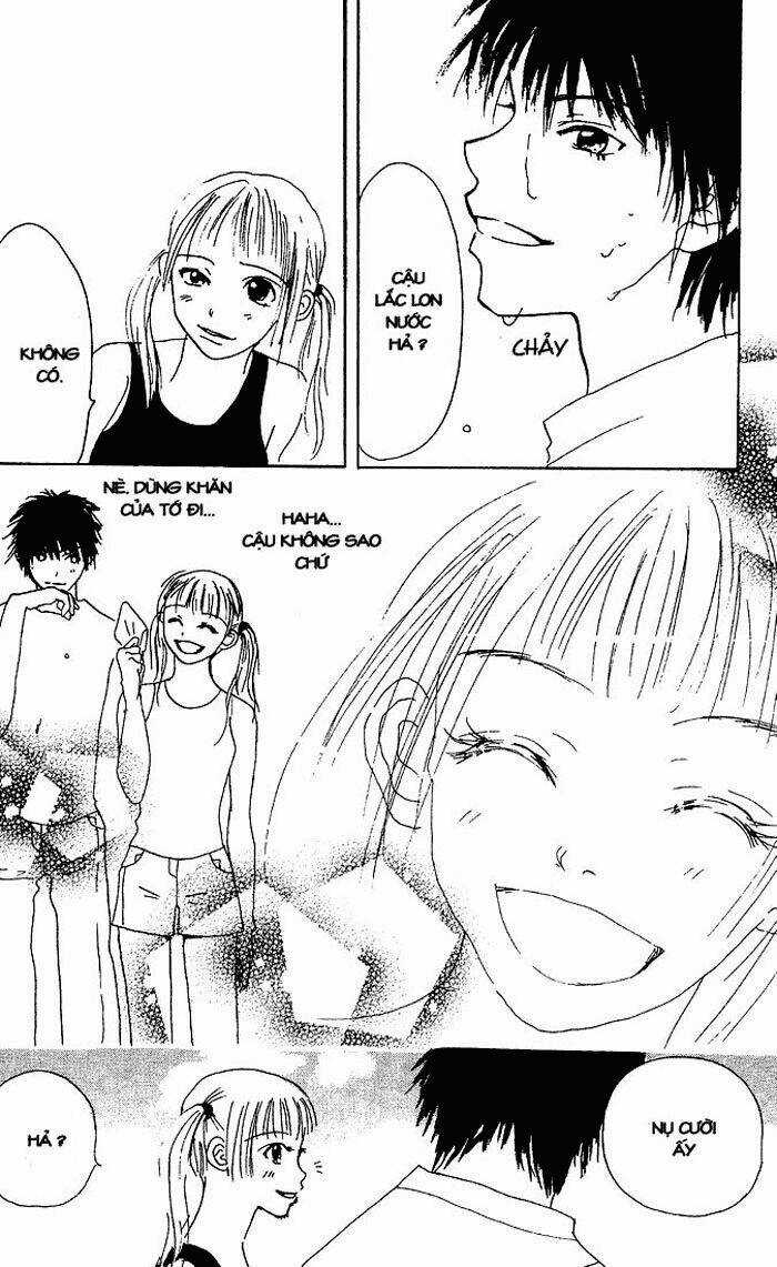 It's Called Love Chapter 4 trang 14