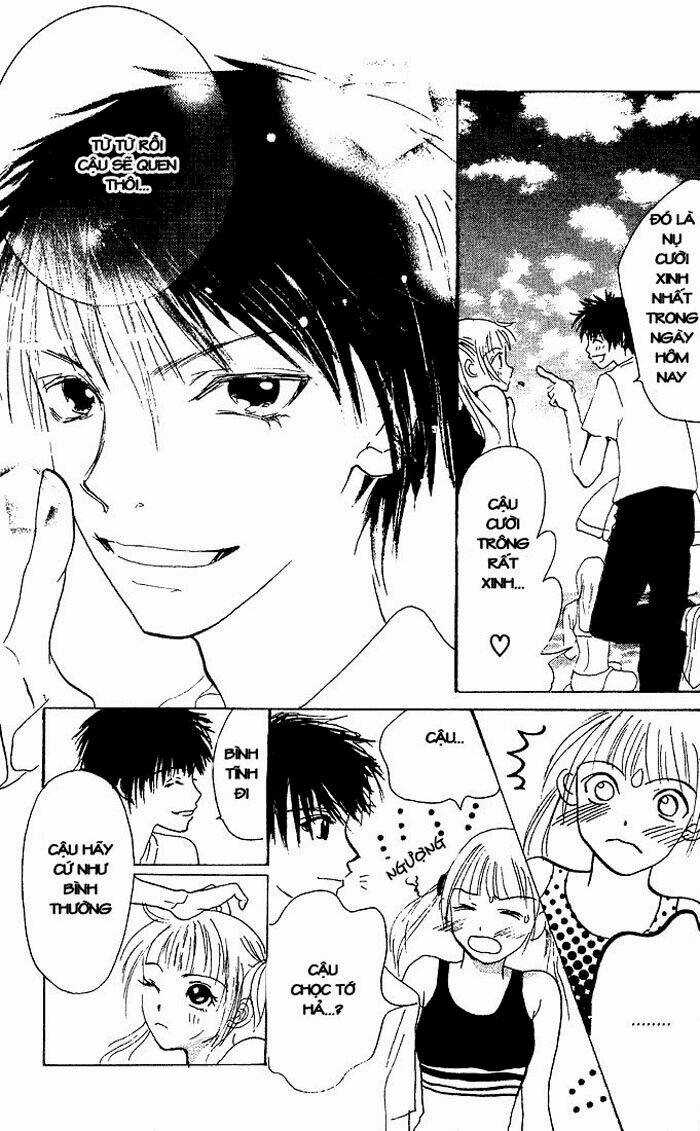 It's Called Love Chapter 4 trang 15