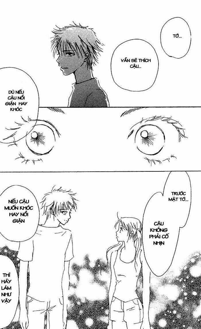 It's Called Love Chapter 4 trang 16