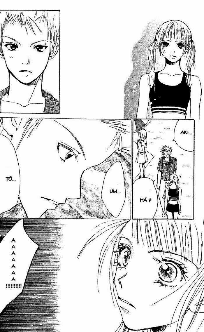 It's Called Love Chapter 4 trang 18