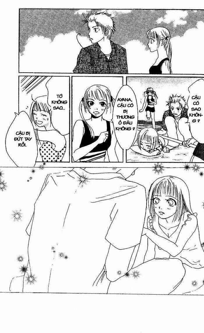 It's Called Love Chapter 4 trang 19