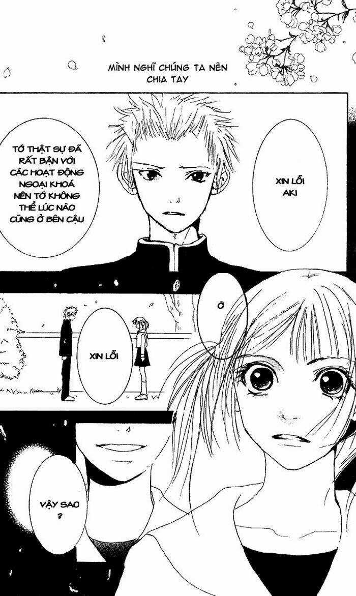 It's Called Love Chapter 4 trang 2