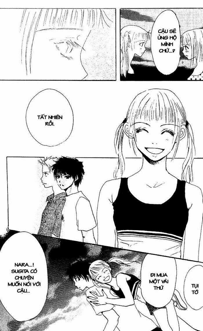 It's Called Love Chapter 4 trang 23