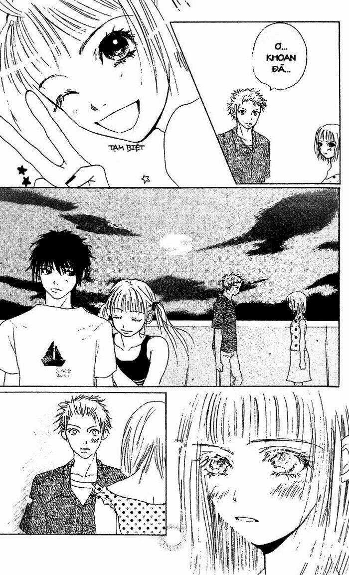 It's Called Love Chapter 4 trang 24