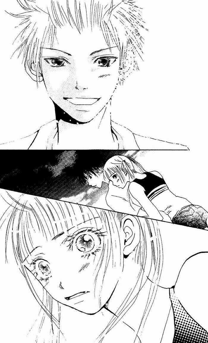 It's Called Love Chapter 4 trang 25