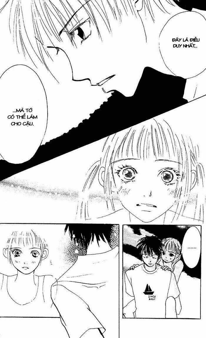 It's Called Love Chapter 4 trang 28