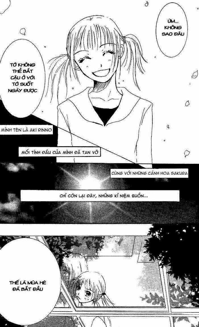 It's Called Love Chapter 4 trang 3